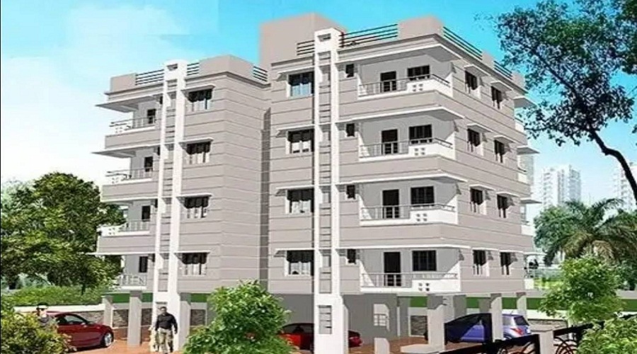 BGA Amrita Abashan 3