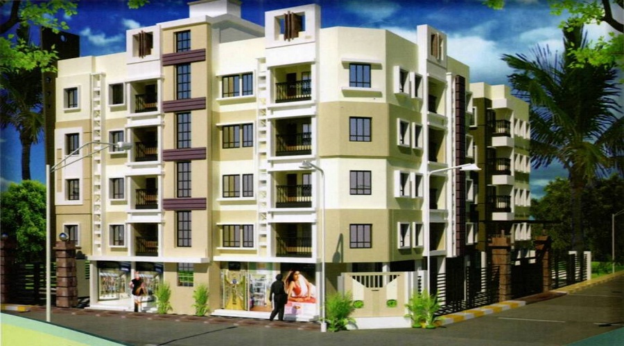 Rajlakshmi Krishna Kunja