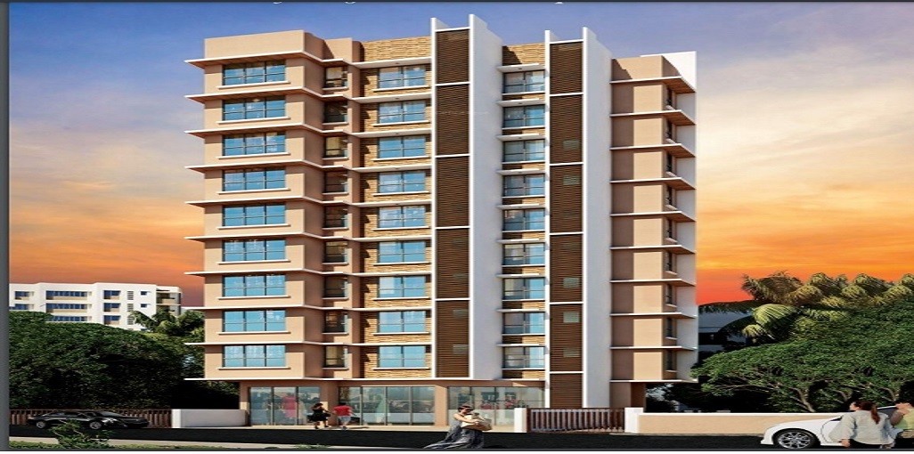 Konark Shilptaru Residency