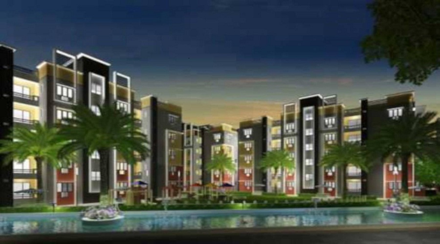 Avani Group Aspire