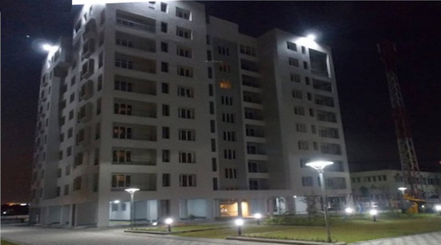 Bengal Sunray New Town Kolkata Reviews, Price, Address, Photos 2