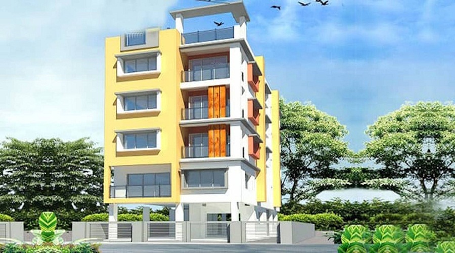 Danish Ananda Niketan