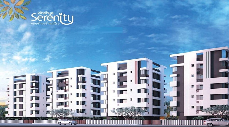 Vindhya Serenity