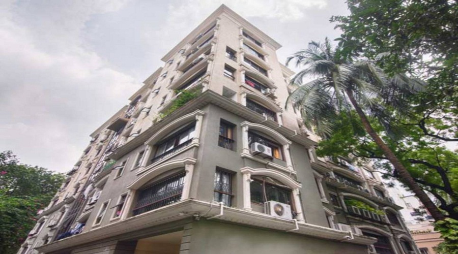 Rameswara The Residence