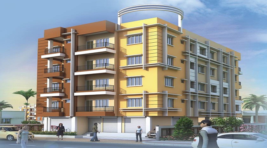 Jupiter Subho Bijoya