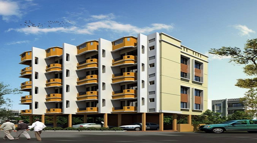 Derris Pelican Tulsi