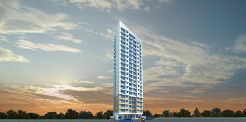 Aum Shyam Iconic Tower