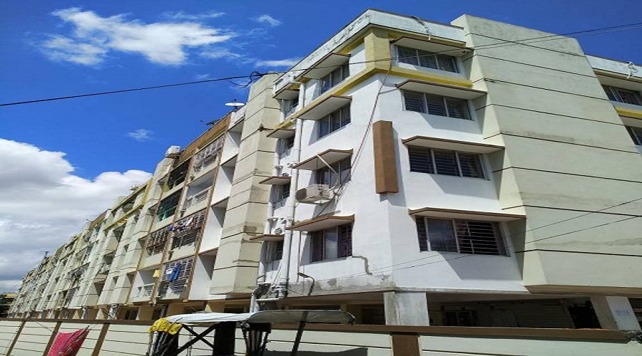 Jupiter Airport Residency