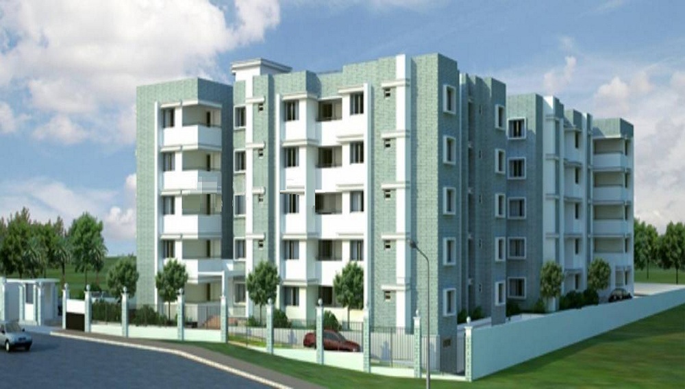 Nandi Constructive Woods