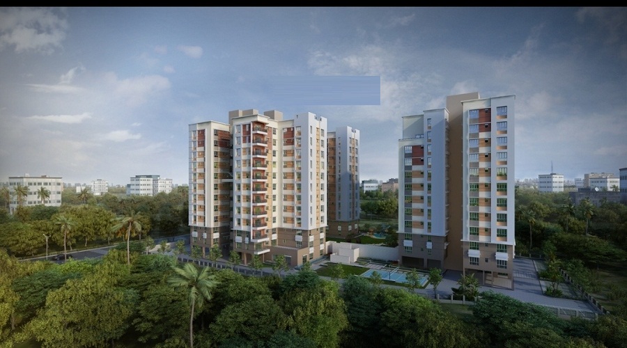 Space Clubtown Riverdale