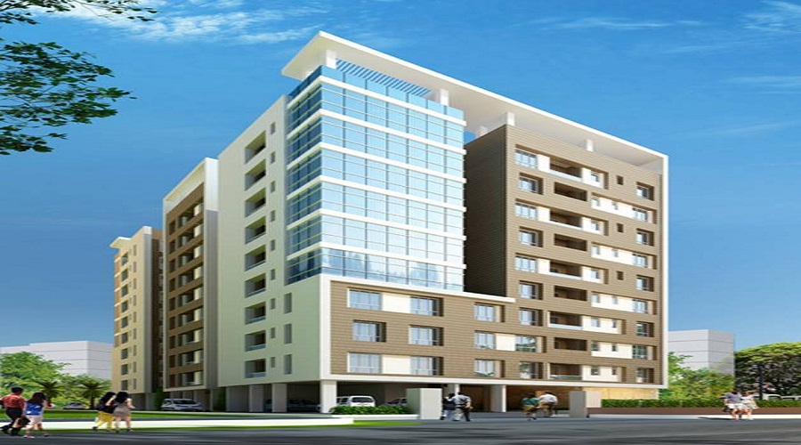 Rajat Boulevard