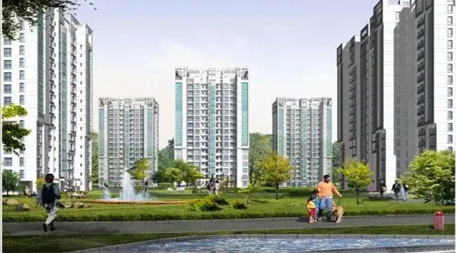 Sureka Sunrise Greens