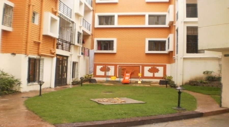 Eden Tolly Greenwood