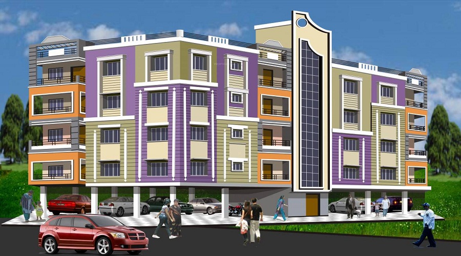 Cancun Klinton Tower