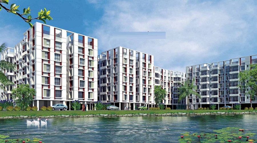 Rameswara Waterview
