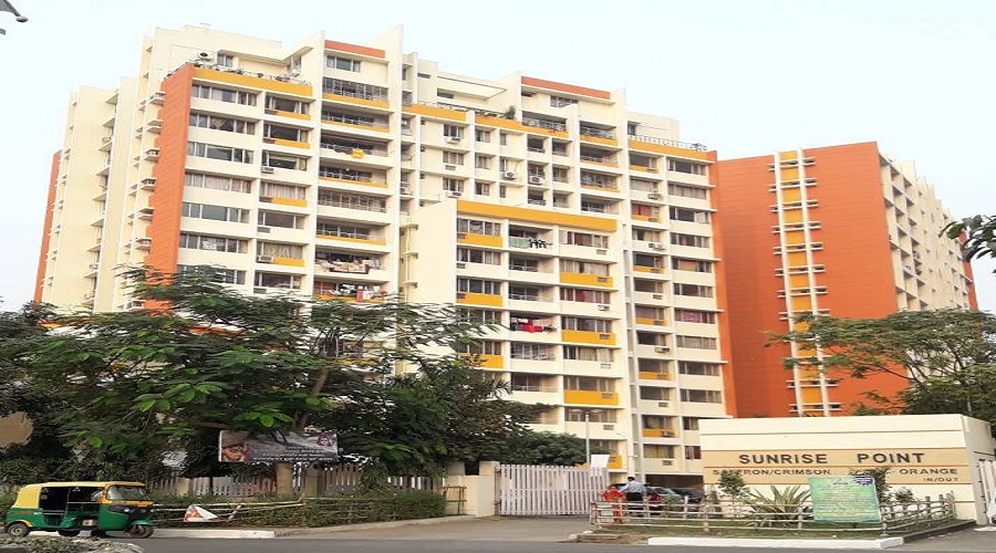 Sureka Sunrise Point