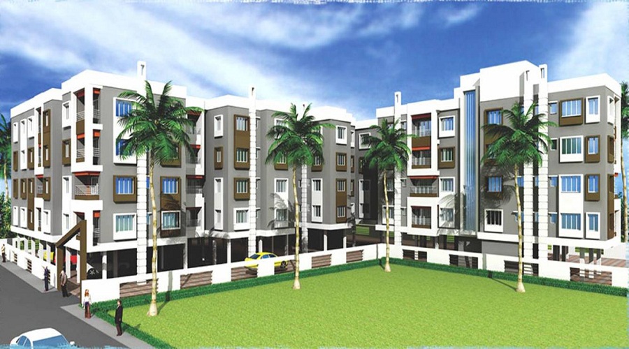 Vinayak Skyline Lakeview