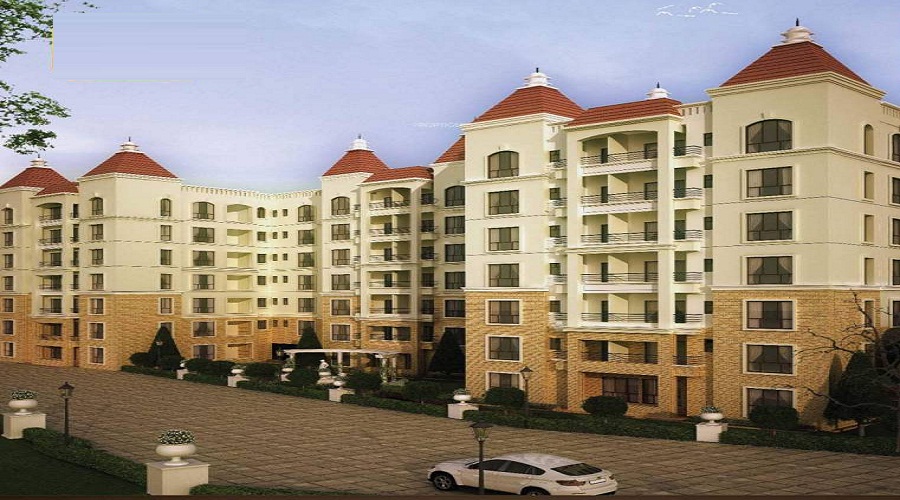 Jain Dream Palazzo