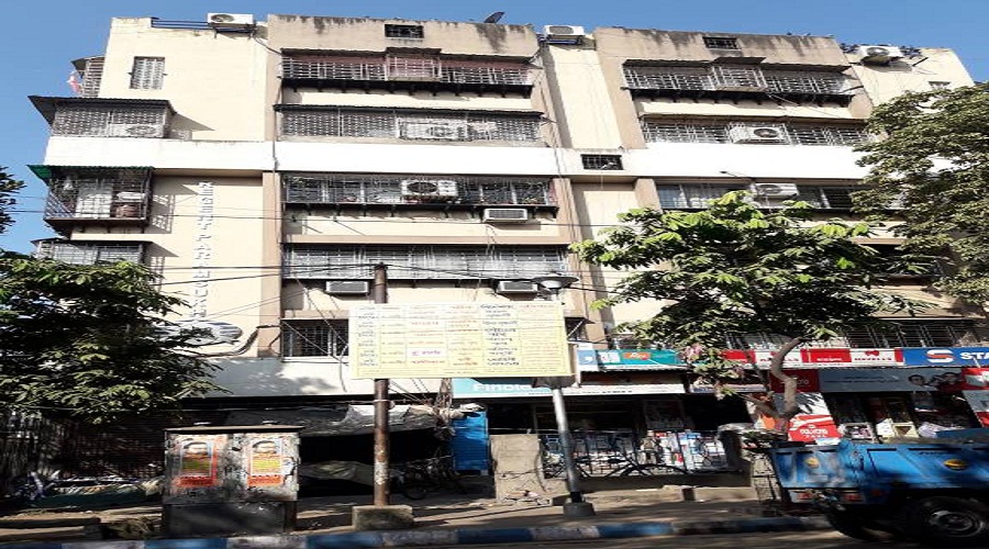 RDB Regent Paramsukh