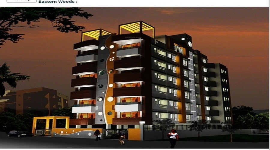 Roytech Eastern Woods