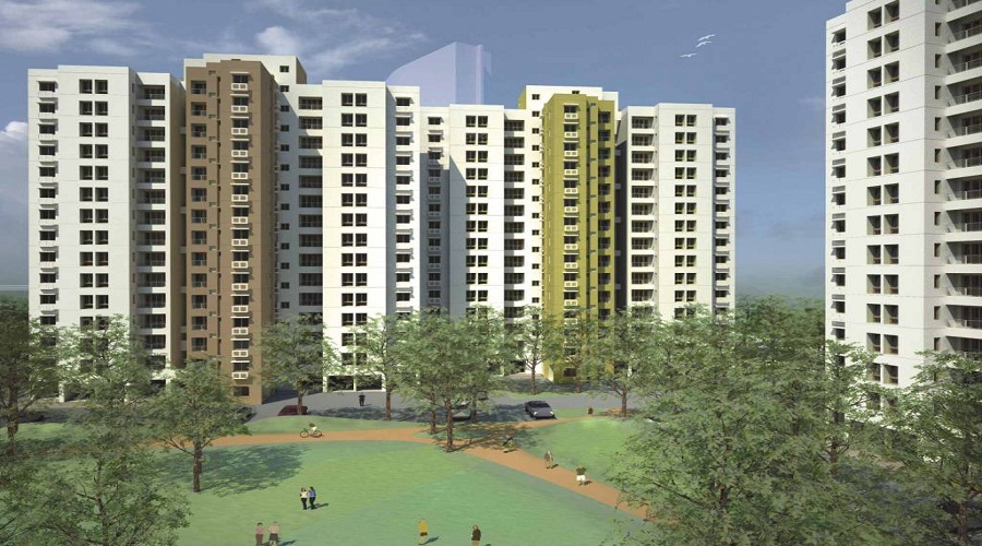 Unitech Vistas