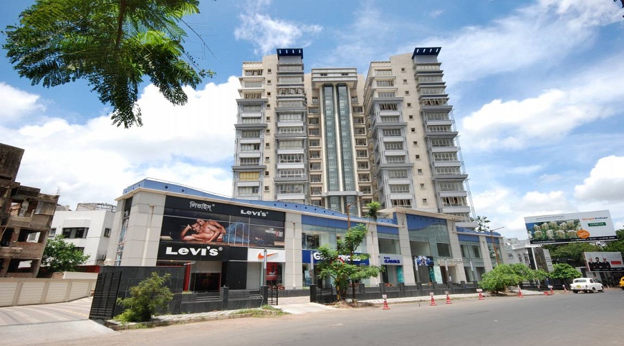 Unimark Astral Atria