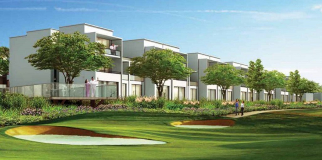 Godrej Golf Links Exquisite