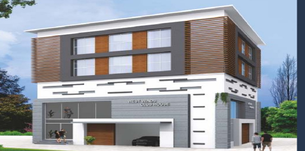 Vaisakhi Sankalp West Winds