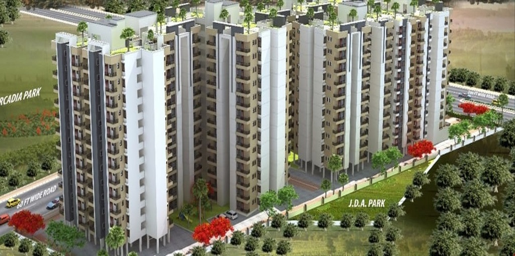 Elegant Vaishali Utsav