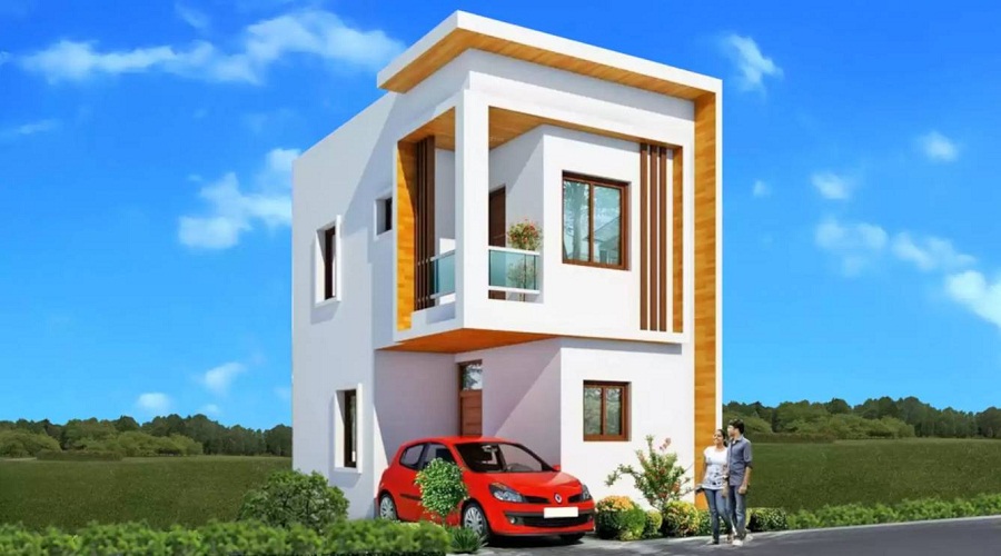 Thiru Dream Homes