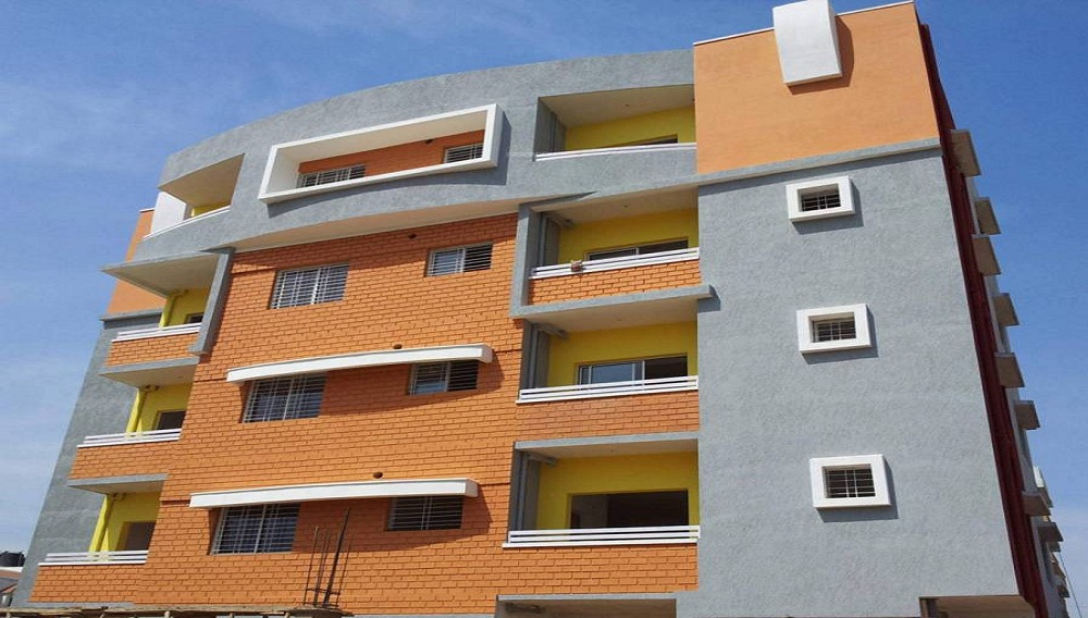 Niranjan Developers Maxima