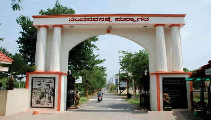 Nirman Shelters Nisarga Nandana