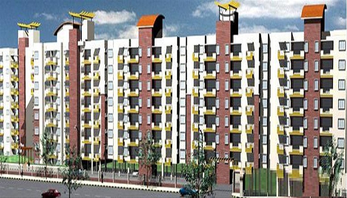 Nirman Shelters Nydhile