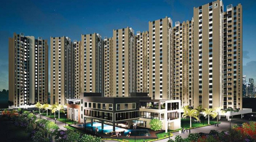 Shriram Suvilas Palms