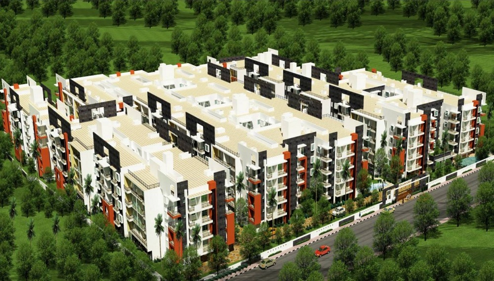 Sonestaa Meadows