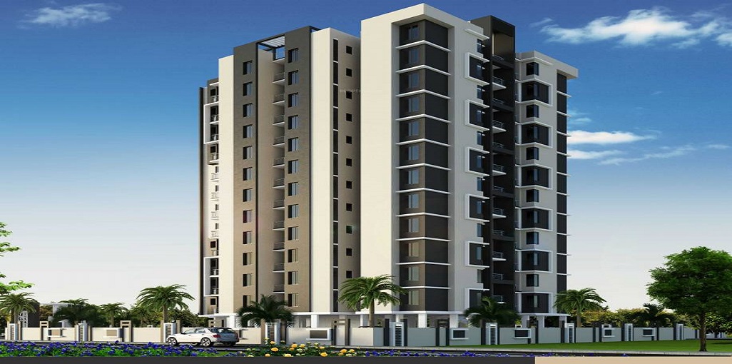 Manglam Dream Avenue