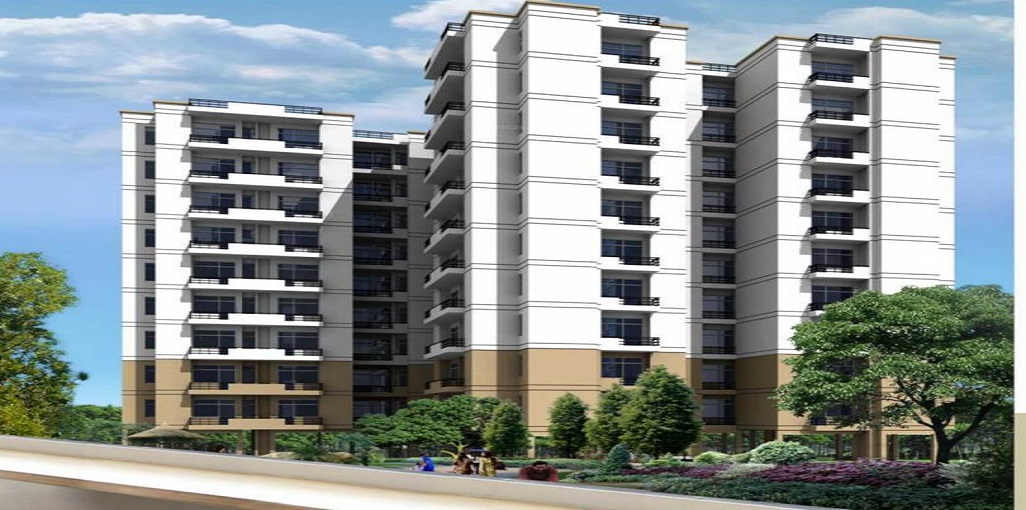 Ansal Emerald Heights