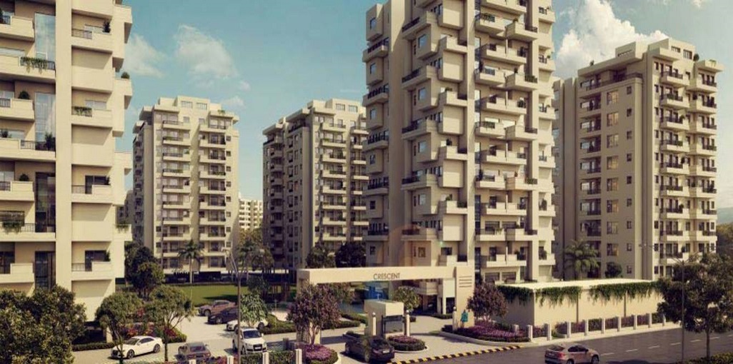 Sushma Crescent 2