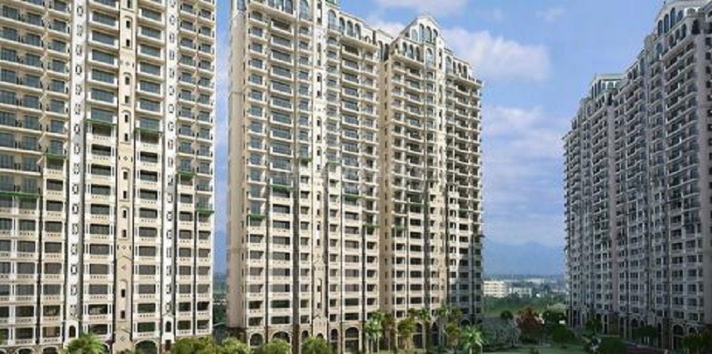 ATS Casa Espana Apartment