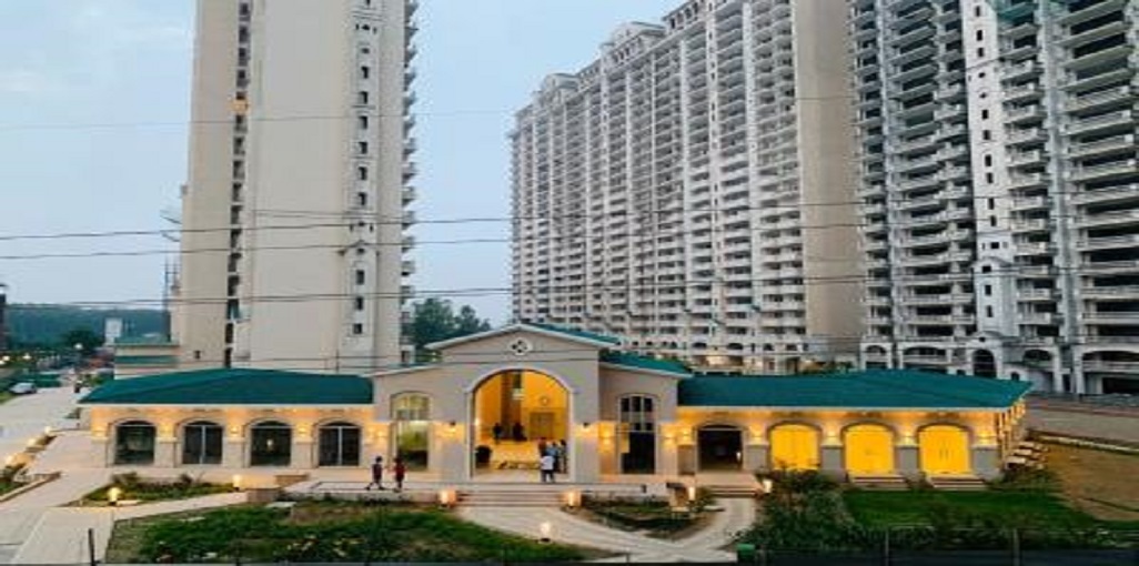 ATS Casa Espana Apartment