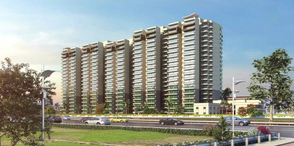 Breez Global Hill View