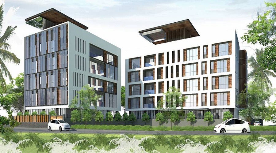 Prudent Two Janki Shah