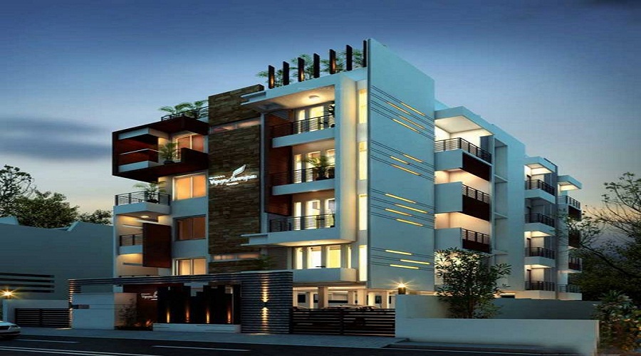 Malles Vijayadhwajam