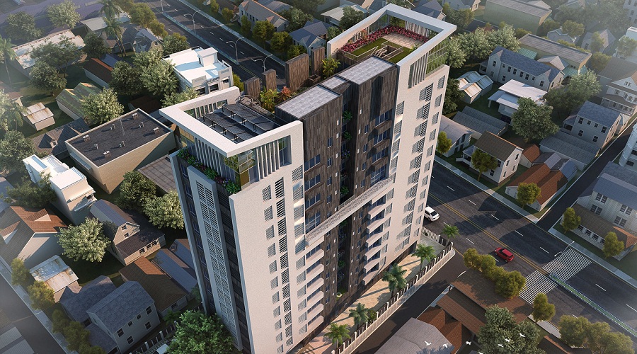 Shree Krishna Ashrey