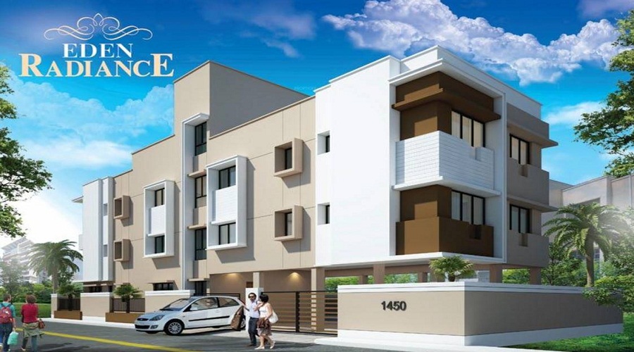 Eden Radiance
