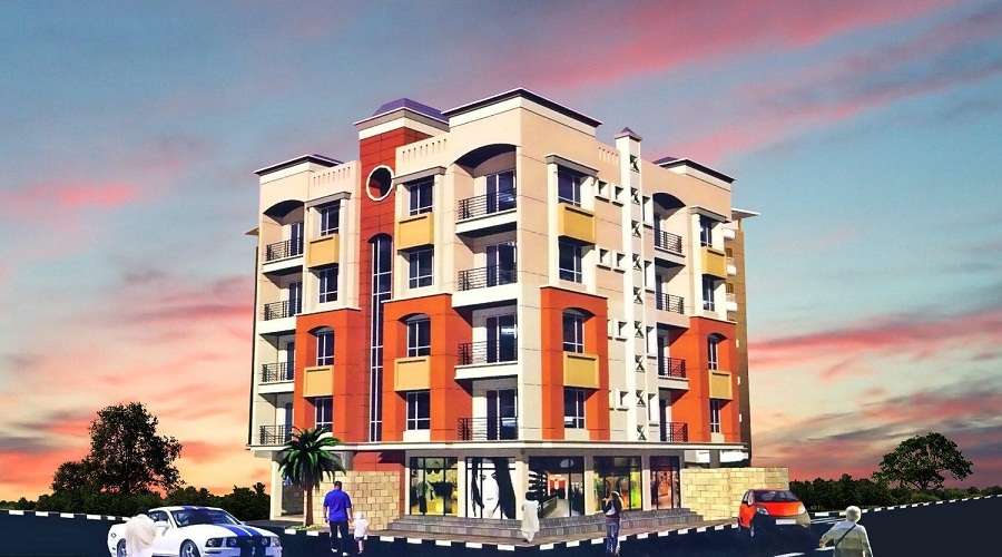 Bengal Vasundhara Height