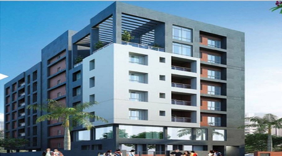 Parasrampuria Raadhya