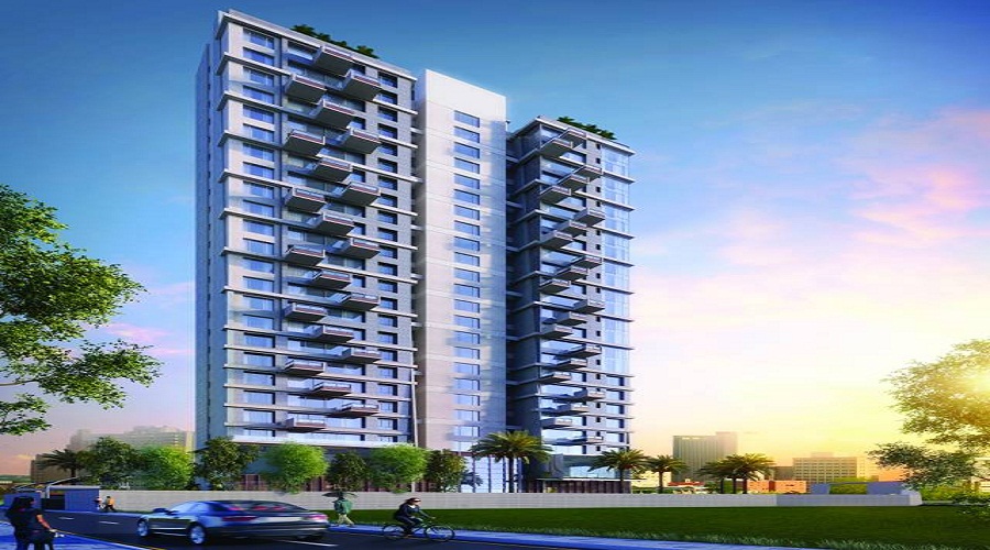 Salarpuria Victoria Vistas