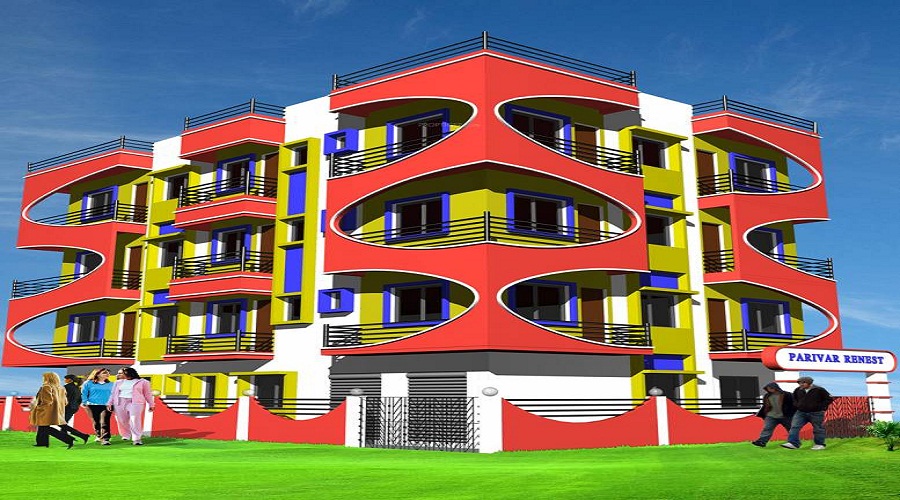 Parivar Enclave Renest