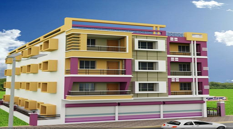 Parivar Enclave Renovia